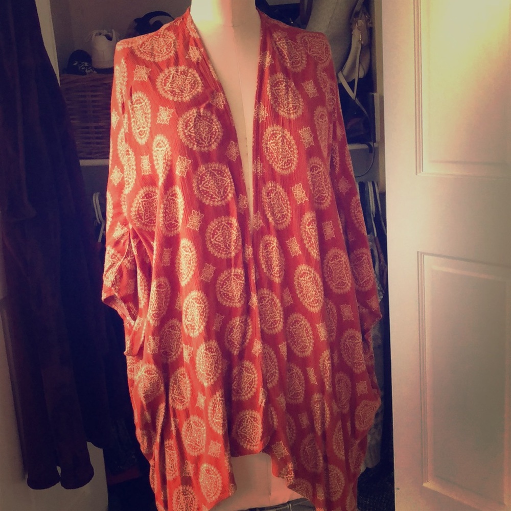 Kimono